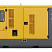 ТО-1 (ТО-500) ДГУ Atlas copco QES 120 (годовое) на базе дизельного двигателя John Deere 4045HFU82